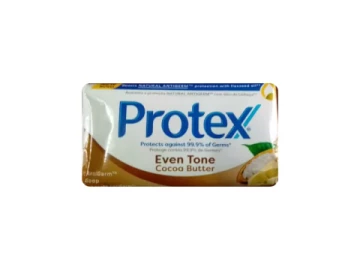 Protex Even Tone Cocoa Butter-150g
